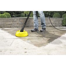 Минимойка высокого давления Karcher K2 Power Control 1400Вт 110бар 360л/ч шланг 5м 4.34кг