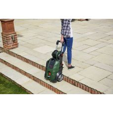 Минимойка высокого давления Bosch Advanced Aquatak 140 2100Вт 140бар 450л/час шланг 8м 17.6кг
