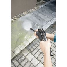 Мінімийка високого тиску Karcher K3 Power Control 1600Вт 120бар 380л/год шланг 7м 4.38кг