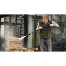 Минимойка высокого давления Bosch UniversalAquatak 125 1500Вт 125бар 360л/час шланг 5м 7.7кг