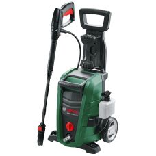 Минимойка высокого давления Bosch UniversalAquatak 135 1900Вт 135бар 410л/ч насадка 3в1 7.9кг