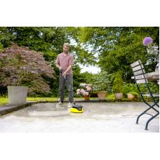 Минимойка высокого давления Karcher K 7 Comfort Premium Home 3000Вт 20-180бар 600л/час шланг 10м 18.83кг