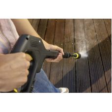 Минимойка высокого давления Karcher K 5 Comfort Premium 2100Вт 20-145бар 500л/ч шланг 10м 13.31кг
