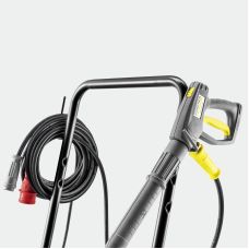 Минимойка высокого давления Karcher HD 10/25-4 S Classic 8800Вт 3Фазы 60-250бар 500-1000л/ч шланг 10м 60кг