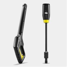 Минимойка высокого давления Karcher K 7 Comfort Premium Home 3000Вт 20-180бар 600л/час шланг 10м 18.83кг