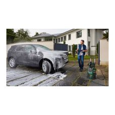 Минимойка высокого давления Bosch Advanced Aquatak 160 2600Вт 160бар 570л/ч шланг 8м 23кг