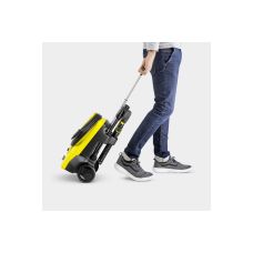 Мінімийка високого тиску Karcher K 4 CLASSIC CAR 1200Вт 20-190бар 420л/год шланг 5м 4.6кг