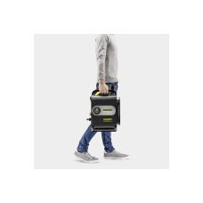 Минимойка высокого давления Karcher K Silent Anniversary Edition 1800Вт 130бар 420л/час шланг 6м 5кг