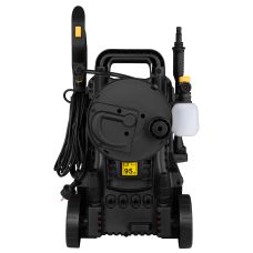 Минимойка высокого давления 2E AquaClean 150plus 2000Вт 150бар 450л/ч шланг 8м щетка патио 8.84кг