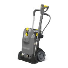 Минимойка высокого давления Karcher HD 6/15 М 3100Вт 225бар 560л/час шланг 10м 27кг