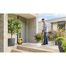 Мінімийка високого тиску Karcher K 3 CAR & HOME 1600Вт 20-120бар 380л/год шланг 6м 4.30кг