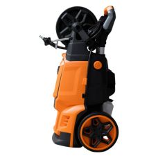 Минимойка высокого давления Tekhmann PWA-160/2100 IM 2100Вт 160бар 420л/ч шланг 5м 21.1кг