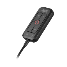 Наружная звуковая карта 2E GAMING SCG-001, 7.1, 1*3.5мм, USB-A