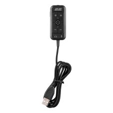 Наружная звуковая карта 2E GAMING SCG-001, 7.1, 1*3.5мм, USB-A