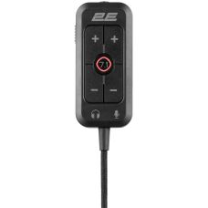 Зовнішня звукова карта 2E GAMING SCG-001, 7.1, 1*3.5мм, USB-A