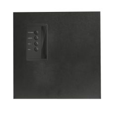 Акустическая система Trust GXT 629 Tytan 2.1, 60Вт, AUX, RGB, черный