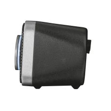 Акустическая система Trust Arys Саундбар, USB/AUX, черный