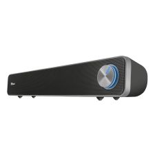 Акустическая система Trust Arys Саундбар, USB/AUX, черный