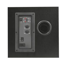 Акустическая система (Колонки) Trust 2.1 GXT 38 Tytan Ultimate Bass Speaker Set BLACK