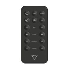 Акустична система Trust GXT 658 Tytan 5.1, 90Вт, AUX, чорний
