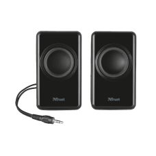 Акустическая система Trust Avora 2.1, USB/AUX, черный