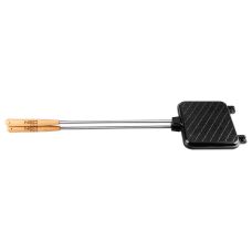 Тостер для сендвічів Neo Tools, нержавіюча сталь, 15.5x13.5см, 41.5см