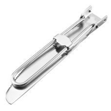 Набор посуды туристической Neo Tools, 3в1, складные нож, ложка, вилка, сертификат LFGB, чехол, 0.07кг