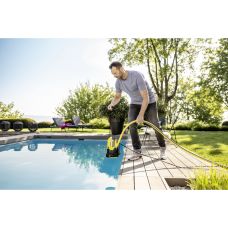 Насос дренажный для чистой воды Karcher SP 17.000 550Вт 17Куб·час высота 9м глубина 7м 6кг
