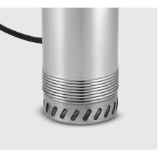 Насос свердловинний Karcher ВР 4 Deep Well, 700Вт, 4600л/г, 43м, 4.3бар, 12м, 105мм, 35°C, G1, 7.14кг