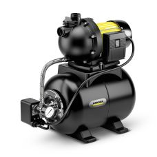 Насосна станція Karcher BP 4.900 Home, 1150Вт, 4.9куб/година, висота подачі 50м, висота всмоктування 8м, 18.0кг