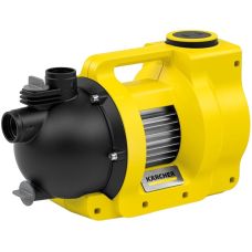 Насос садовый Karcher BP 5.000 Garden 1000Вт 5Куб·ч высота 45м глубина 8м 7кг
