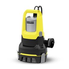 Насос дренажный для чистой воды Karcher SP 17.000 550Вт 17Куб·час высота 9м глубина 7м 6кг