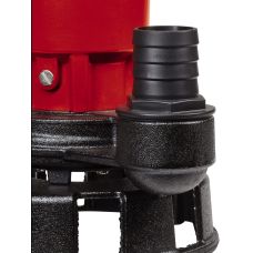 Насос дренажный Einhell GE-DP 900 Cut, 900Вт, 16000л/час, выс. под. 11.5м, погружение 7м, 12.8кг
