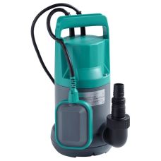 Насос дренажний Wilo Initial Drain 10-7 13000 л/год, вис. 8.6м, глиб. 5м, кабель 10м, 0.37 кВт