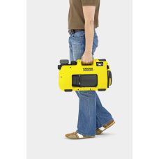 Насос садовий Karcher BP 4 H&G, 950Вт, 3800 л/г, 45 м, 4.5бар, 8м, 38°C, G1, 10.69кг