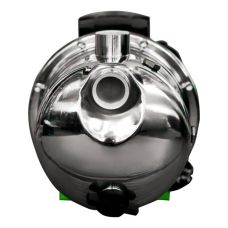 Насос струйный Gartner JET1100S, 1100Вт, 2580л/час, высота подачи 43м, всасывание 8м, 7кг