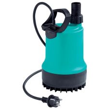 Насос дренажный Wilo Drain TM 32/7, 2 бар, 7000 л/час, выс. 7м, глуб. 1м, кабель 10м, 0,25 кВт, 230В