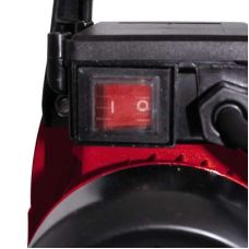 Насос відцентровий Einhell GC-GP 6538, 650Вт, 3800л/год, підйом 8м, підкл. 1