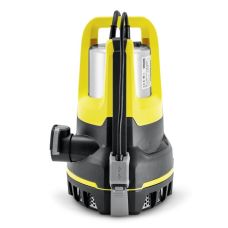 Насос дренажный для чистой воды Karcher SP 17.000 550Вт 17Куб·час высота 9м глубина 7м 6кг