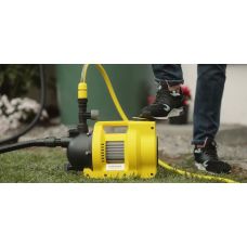 Насос садовий Karcher BP 4.500 Garden 550Вт 4.5Куб·год висота 36м глибина 8м 6.6кг