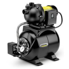 Насосная станция Karcher BP 3.200 Home, 600Вт, 3.2куб/час, высота подачи 36м, высота всасывания 8м, 10.5кг