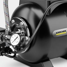 Насосная станция Karcher BP 3.200 Home, 600Вт, 3.2куб/час, высота подачи 36м, высота всасывания 8м, 10.5кг