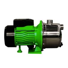 Насос струйный Gartner JET1100S, 1100Вт, 2580л/час, высота подачи 43м, всасывание 8м, 7кг