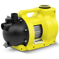 Насос садовый Karcher BP 7.000 Garden, 1100Вт, 7.0куб/час, высота подачи 50м, высота всасывания 8м, 9.9кг