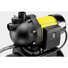 Насосна станція Karcher BP 4.900 Home, 1150Вт, 4.9куб/година, висота подачі 50м, висота всмоктування 8м, 18.0кг