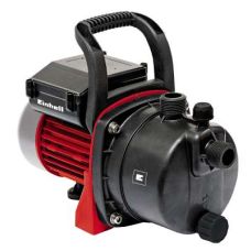Насос відцентровий Einhell GC-GP 6538, 650Вт, 3800л/год, підйом 8м, підкл. 1