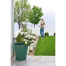 Насос бочковий Karcher BP 1 Barrel 400Вт 3.8куб/год висота подачі 11м занурення 7м 4.6кг