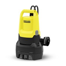 Насос дренажний Karcher SP 22.000 Dirt 750Вт 22Куб·год висота 8м глибина 7м 4.85кг