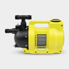 Насос садовый Karcher BP 7.000 Garden, 1100Вт, 7.0куб/час, высота подачи 50м, высота всасывания 8м, 9.9кг