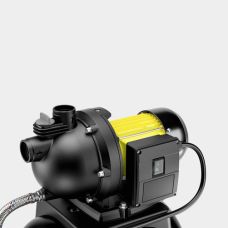 Насосная станция Karcher BP 3.200 Home, 600Вт, 3.2куб/час, высота подачи 36м, высота всасывания 8м, 10.5кг